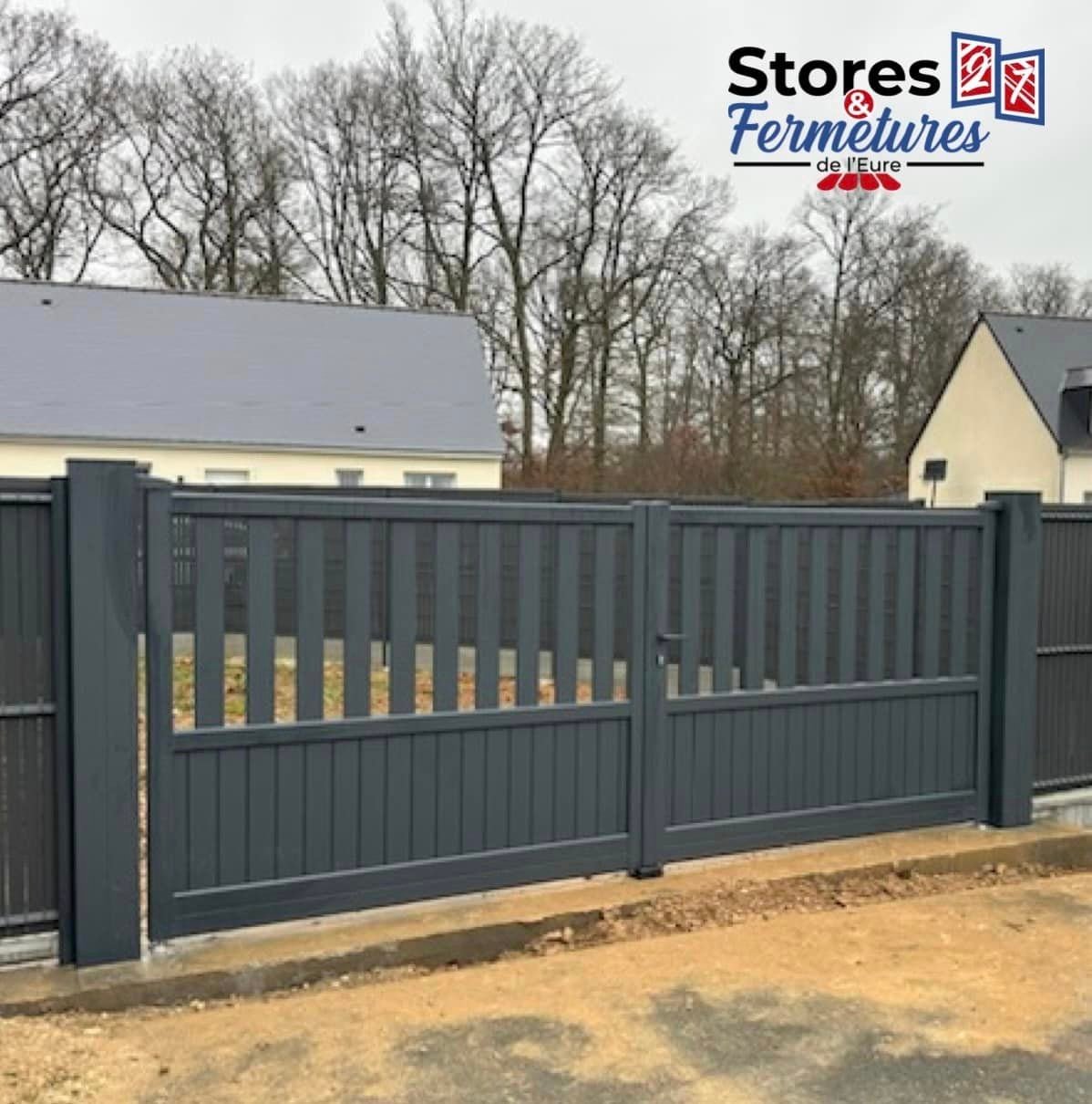 Portail Jazz Charuel